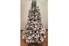 007 Novogodisnje jelke